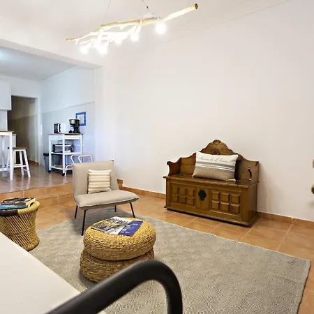 Nyaraló Conchas Da Fabrica