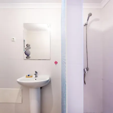 Nyaraló Conchas Da Fabrica Vila Nova De Cacela