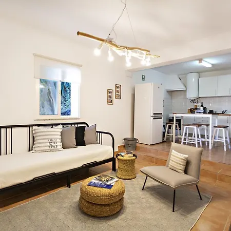 Nyaraló Conchas Da Fabrica