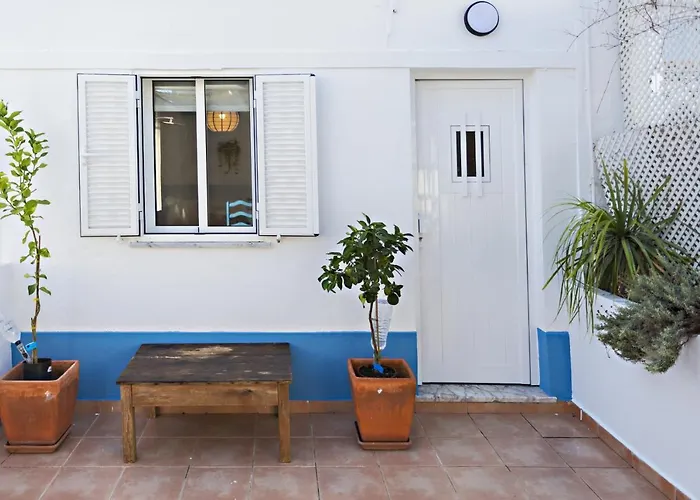 Vakantiehuis Conchas Da Fabrica *