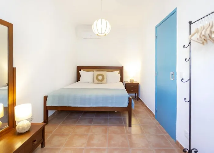 Conchas Da Fabrica Vakantiehuis