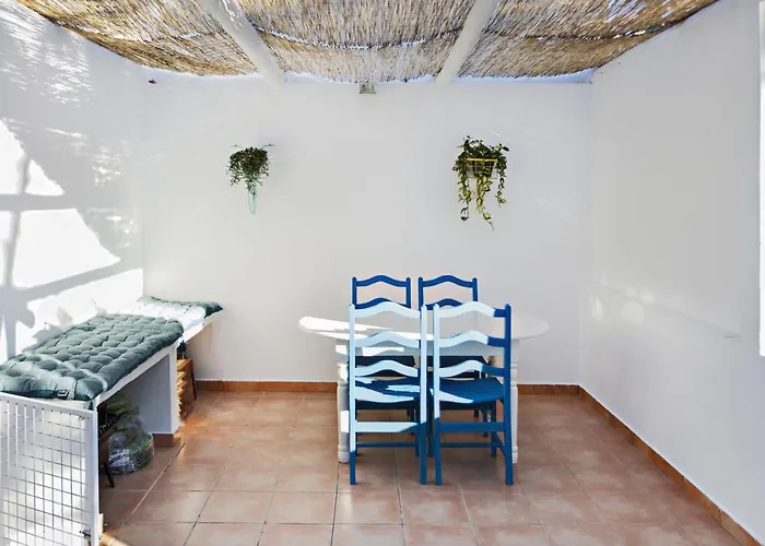 Conchas Da Fabrica Vakantiehuis *