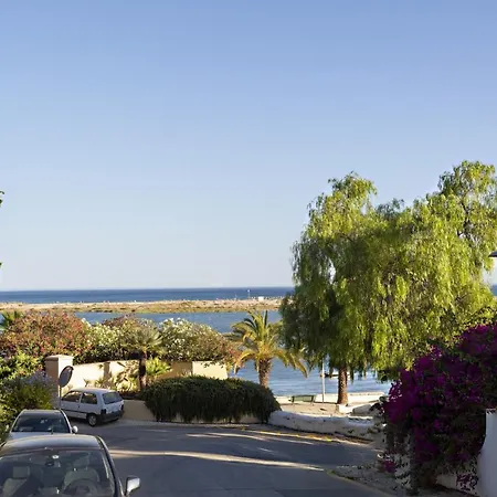 度假居 Conchas Da Fabrica