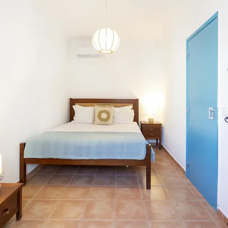 Conchas Da Fabrica 度假居