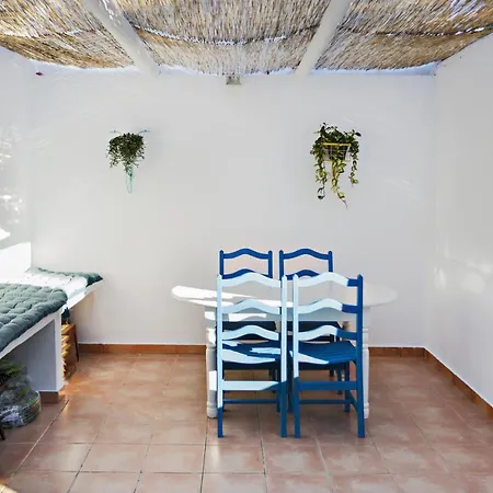 Conchas Da Fabrica Casa de Férias *