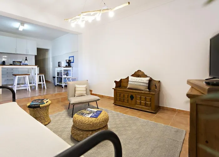 펜션 Conchas Da Fabrica