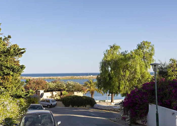 펜션 Conchas Da Fabrica