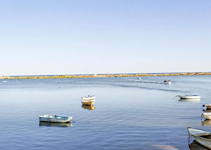 Conchas Da Fabrica 度假居 维拉诺瓦德卡塞拉