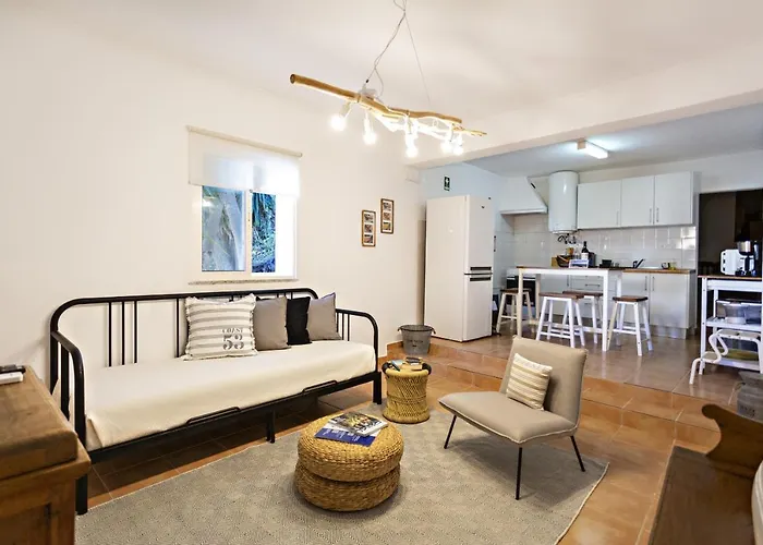 펜션 Conchas Da Fabrica