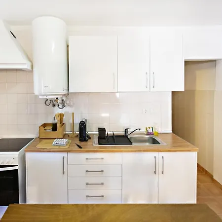 Holiday home Conchas Da Fabrica *