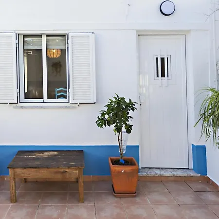 Holiday home Conchas Da Fabrica *
